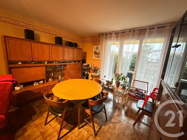 Maison &agrave; vendre - 6 pi&egrave;ces - 120 m2 - La Roche Sur Yon - 85 - PAYS-DE-LOIRE