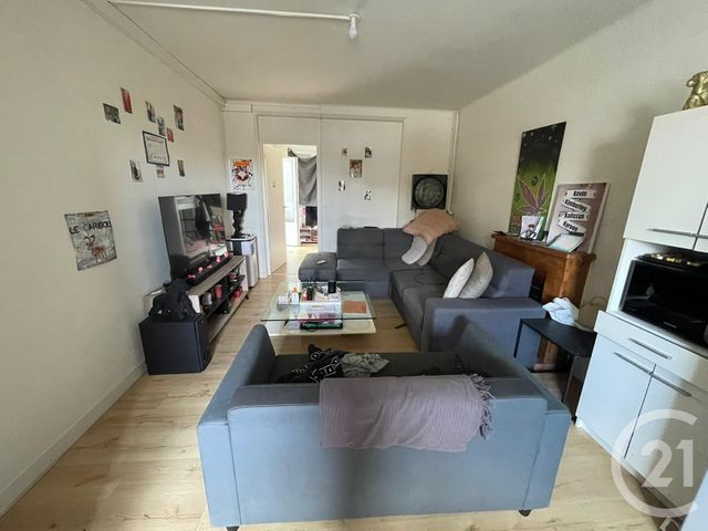 Maison &agrave; vendre - 5 pi&egrave;ces - 107 m2 - La Roche Sur Yon - 85 - PAYS-DE-LOIRE