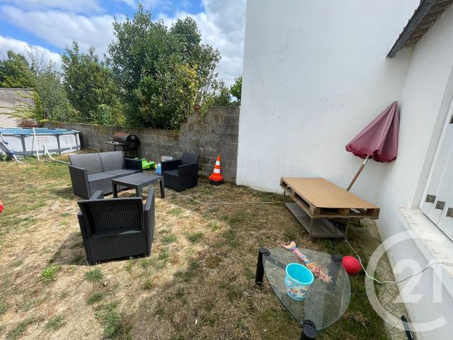 Maison &agrave; vendre - 5 pi&egrave;ces - 107 m2 - La Roche Sur Yon - 85 - PAYS-DE-LOIRE