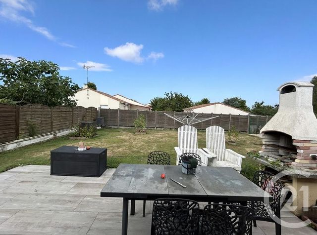 Maison à vendre - 6 pièces - 150 m2 - La Genetouze - 85 - PAYS-DE-LOIRE