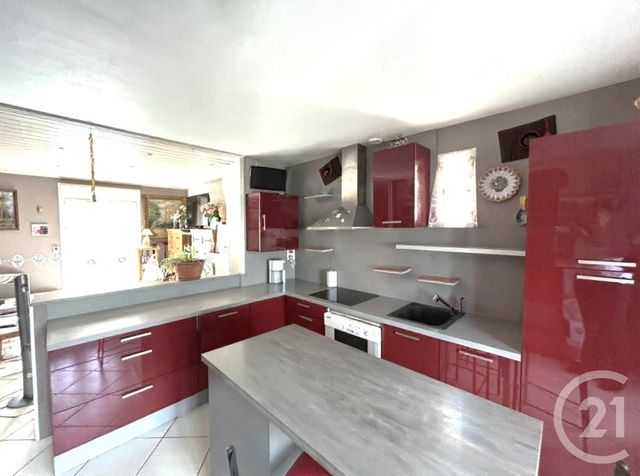 Maison à vendre - 6 pièces - 150 m2 - La Genetouze - 85 - PAYS-DE-LOIRE