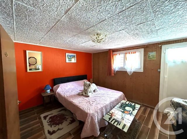 Maison à vendre - 6 pièces - 150 m2 - La Genetouze - 85 - PAYS-DE-LOIRE