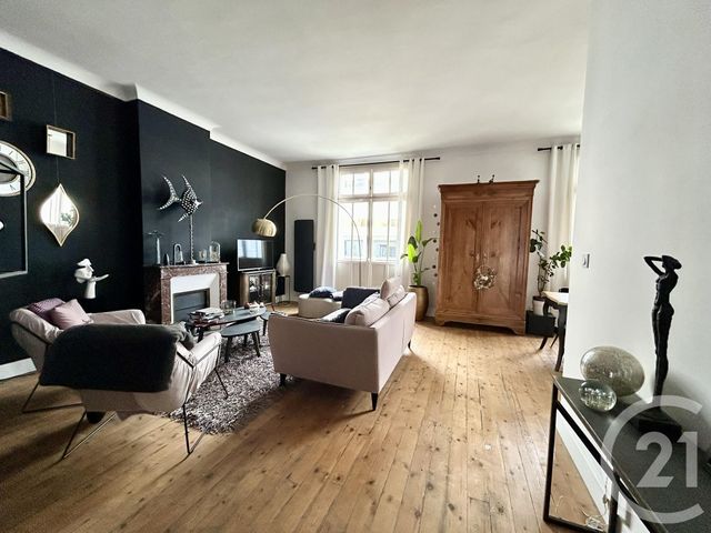 Appartement F3 à vendre - 3 pièces - 107,54 m2 - La Roche Sur Yon - 85 - PAYS-DE-LOIRE