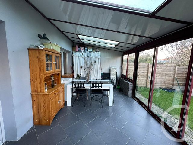 Maison à vendre - 6 pièces - 93 m2 - La Roche Sur Yon - 85 - PAYS-DE-LOIRE