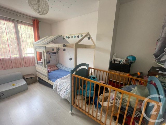 Maison à vendre - 6 pièces - 93 m2 - La Roche Sur Yon - 85 - PAYS-DE-LOIRE