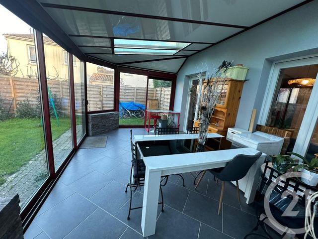 Maison à vendre - 6 pièces - 93 m2 - La Roche Sur Yon - 85 - PAYS-DE-LOIRE