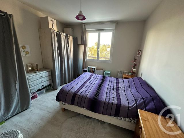 Maison à vendre - 6 pièces - 93 m2 - La Roche Sur Yon - 85 - PAYS-DE-LOIRE