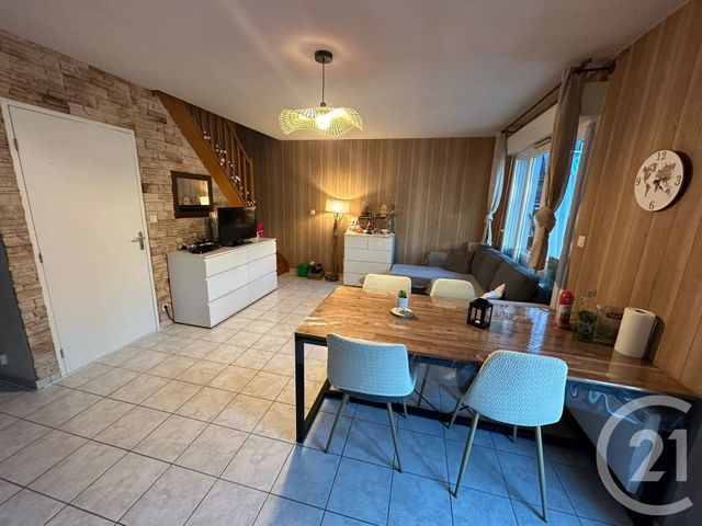 Maison à vendre - 6 pièces - 93 m2 - La Roche Sur Yon - 85 - PAYS-DE-LOIRE