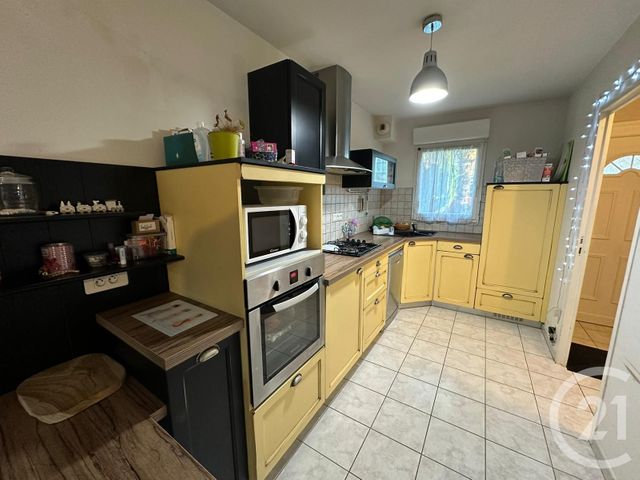 Maison à vendre - 6 pièces - 93 m2 - La Roche Sur Yon - 85 - PAYS-DE-LOIRE