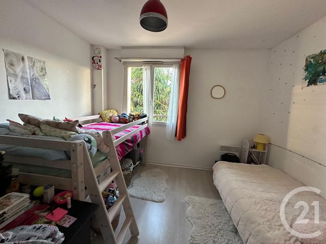 Maison à vendre - 6 pièces - 93 m2 - La Roche Sur Yon - 85 - PAYS-DE-LOIRE