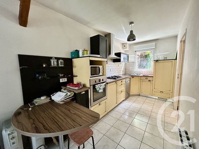 Maison &agrave; vendre - 6 pi&egrave;ces - 93 m2 - La Roche Sur Yon - 85 - PAYS-DE-LOIRE