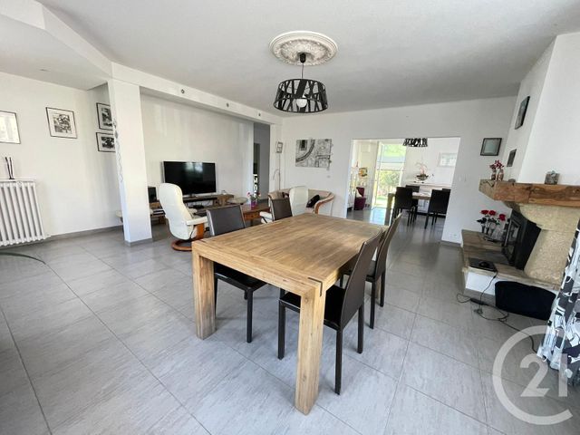 Maison à vendre - 7 pièces - 150 m2 - La Roche Sur Yon - 85 - PAYS-DE-LOIRE