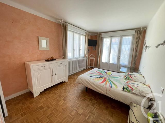 Maison à vendre - 7 pièces - 150 m2 - La Roche Sur Yon - 85 - PAYS-DE-LOIRE