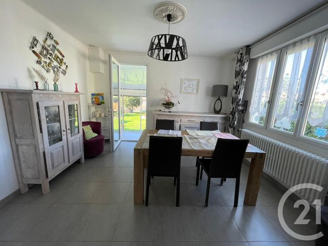 Maison à vendre - 7 pièces - 150 m2 - La Roche Sur Yon - 85 - PAYS-DE-LOIRE