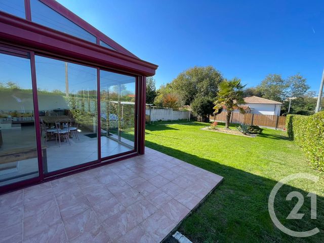 Maison à vendre - 7 pièces - 150 m2 - La Roche Sur Yon - 85 - PAYS-DE-LOIRE