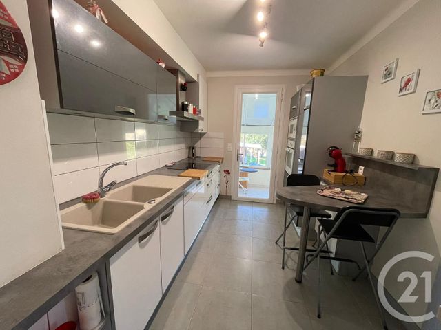 Maison à vendre - 7 pièces - 150 m2 - La Roche Sur Yon - 85 - PAYS-DE-LOIRE