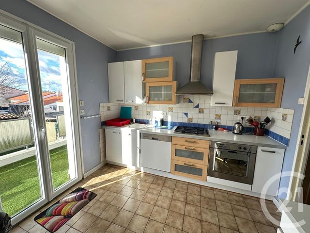 Maison à vendre - 6 pièces - 115 m2 - La Roche Sur Yon - 85 - PAYS-DE-LOIRE