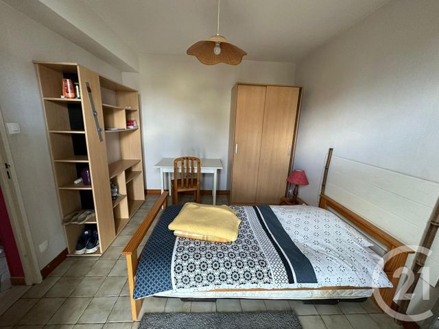 Maison à vendre - 6 pièces - 115 m2 - La Roche Sur Yon - 85 - PAYS-DE-LOIRE