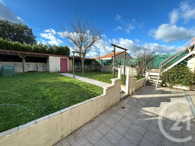 Maison à vendre - 6 pièces - 115 m2 - La Roche Sur Yon - 85 - PAYS-DE-LOIRE