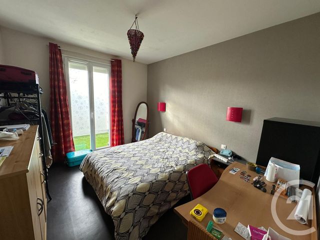 Maison à vendre - 6 pièces - 115 m2 - La Roche Sur Yon - 85 - PAYS-DE-LOIRE