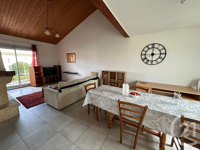 Maison à vendre - 6 pièces - 115 m2 - La Roche Sur Yon - 85 - PAYS-DE-LOIRE