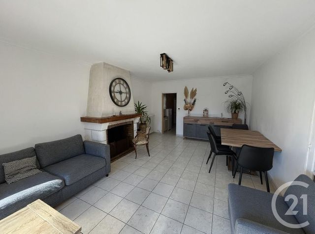Maison &agrave; vendre - 5 pi&egrave;ces - 97 m2 - La Roche Sur Yon - 85 - PAYS-DE-LOIRE