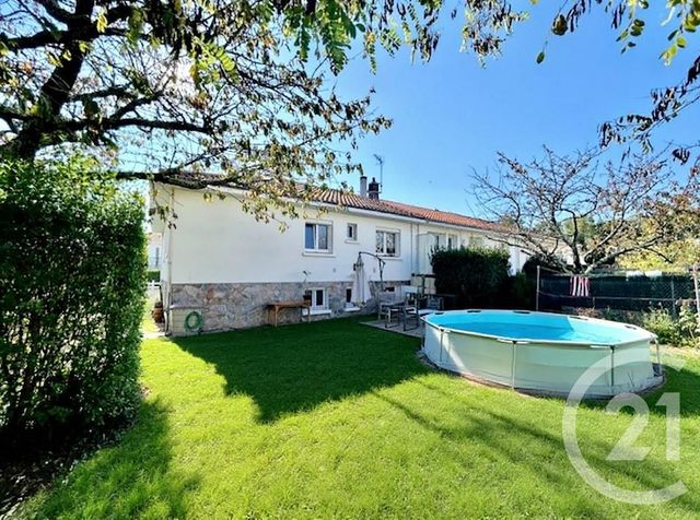 maison - LA ROCHE SUR YON - 85