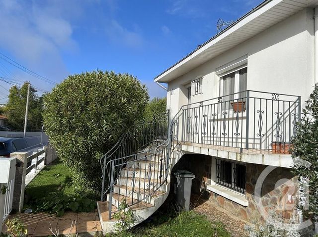 Maison &agrave; vendre - 5 pi&egrave;ces - 97 m2 - La Roche Sur Yon - 85 - PAYS-DE-LOIRE