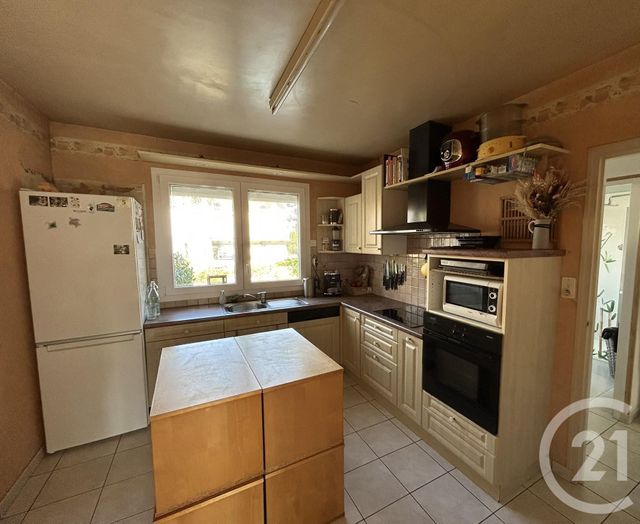 Maison &agrave; vendre - 5 pi&egrave;ces - 97 m2 - La Roche Sur Yon - 85 - PAYS-DE-LOIRE