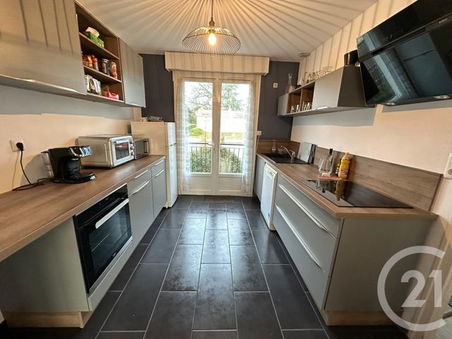 Maison &agrave; vendre - 4 pi&egrave;ces - 95,15 m2 - La Merlatiere - 85 - PAYS-DE-LOIRE