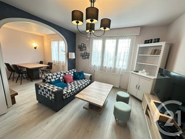 Maison &agrave; vendre - 4 pi&egrave;ces - 95,15 m2 - La Merlatiere - 85 - PAYS-DE-LOIRE