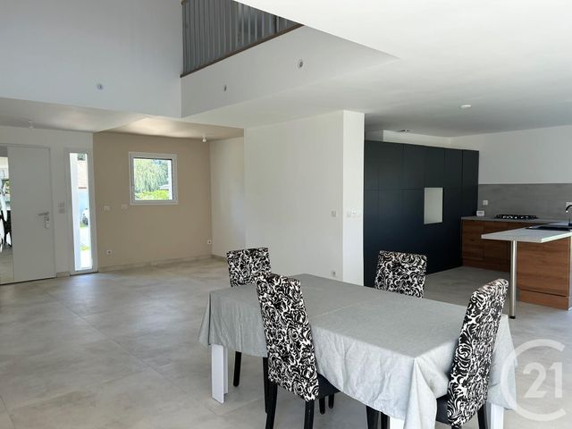 Maison à vendre - 6 pièces - 194 m2 - Les Lucs Sur Boulogne - 85 - PAYS-DE-LOIRE