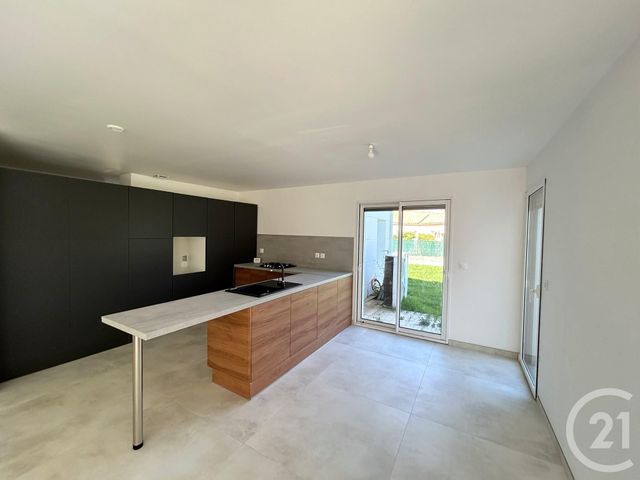 Maison à vendre - 6 pièces - 194 m2 - Les Lucs Sur Boulogne - 85 - PAYS-DE-LOIRE