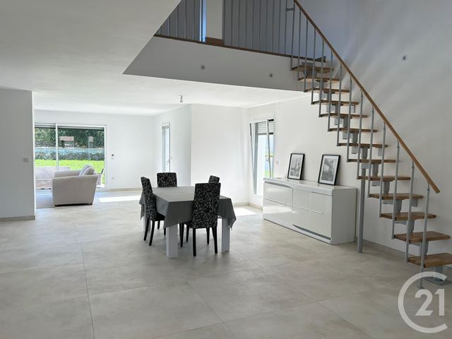 Maison à vendre - 6 pièces - 194 m2 - Les Lucs Sur Boulogne - 85 - PAYS-DE-LOIRE