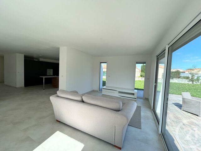 Maison à vendre - 6 pièces - 194 m2 - Les Lucs Sur Boulogne - 85 - PAYS-DE-LOIRE