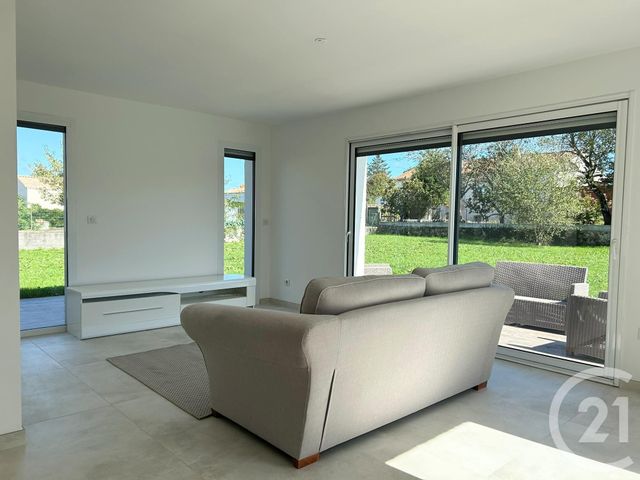 Maison à vendre - 6 pièces - 194 m2 - Les Lucs Sur Boulogne - 85 - PAYS-DE-LOIRE