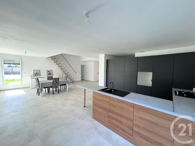 Maison à vendre - 6 pièces - 194 m2 - Les Lucs Sur Boulogne - 85 - PAYS-DE-LOIRE