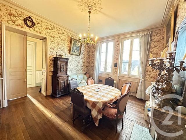 Maison &agrave; vendre - 8 pi&egrave;ces - 190 m2 - La Roche Sur Yon - 85 - PAYS-DE-LOIRE