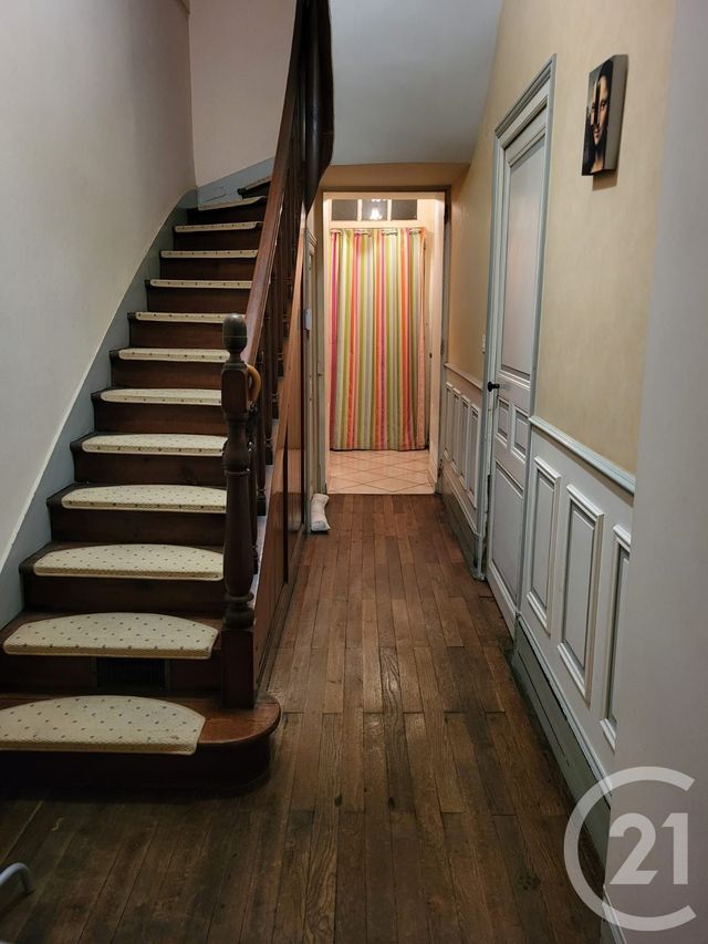 Maison &agrave; vendre - 8 pi&egrave;ces - 190 m2 - La Roche Sur Yon - 85 - PAYS-DE-LOIRE