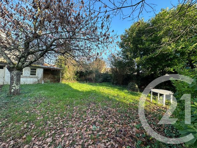 Maison &agrave; vendre - 8 pi&egrave;ces - 190 m2 - La Roche Sur Yon - 85 - PAYS-DE-LOIRE