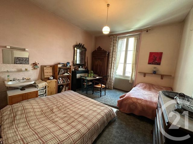 Maison &agrave; vendre - 8 pi&egrave;ces - 190 m2 - La Roche Sur Yon - 85 - PAYS-DE-LOIRE