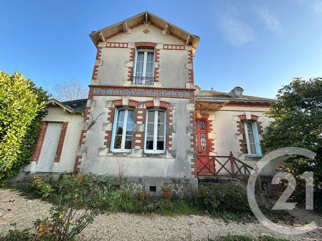 Maison à vendre LA ROCHE SUR YON