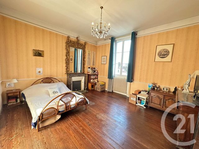 Maison &agrave; vendre - 8 pi&egrave;ces - 190 m2 - La Roche Sur Yon - 85 - PAYS-DE-LOIRE