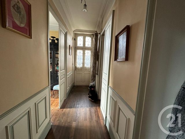 Maison &agrave; vendre - 8 pi&egrave;ces - 190 m2 - La Roche Sur Yon - 85 - PAYS-DE-LOIRE