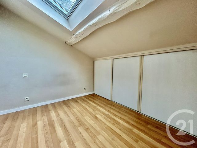 Appartement F1 bis à vendre - 2 pièces - 19,39 m2 - La Roche Sur Yon - 85 - PAYS-DE-LOIRE