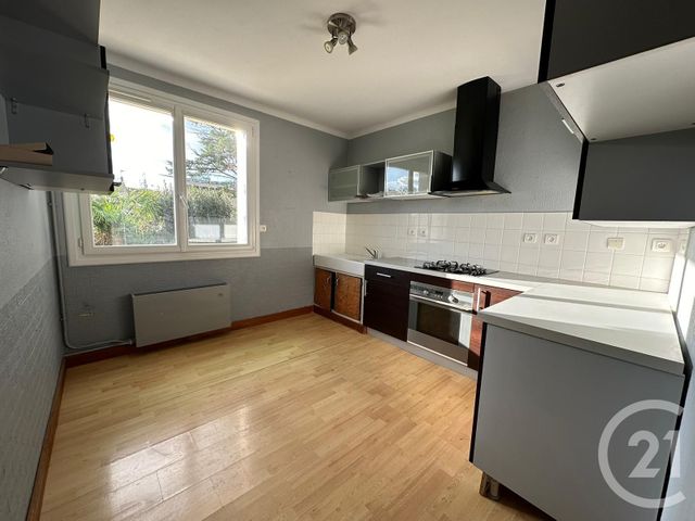 Maison à vendre - 5 pièces - 102 m2 - La Roche Sur Yon - 85 - PAYS-DE-LOIRE