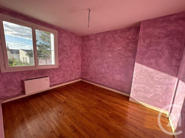 Maison à vendre - 5 pièces - 102 m2 - La Roche Sur Yon - 85 - PAYS-DE-LOIRE