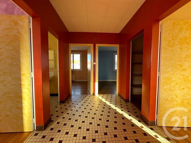 Maison à vendre - 5 pièces - 102 m2 - La Roche Sur Yon - 85 - PAYS-DE-LOIRE