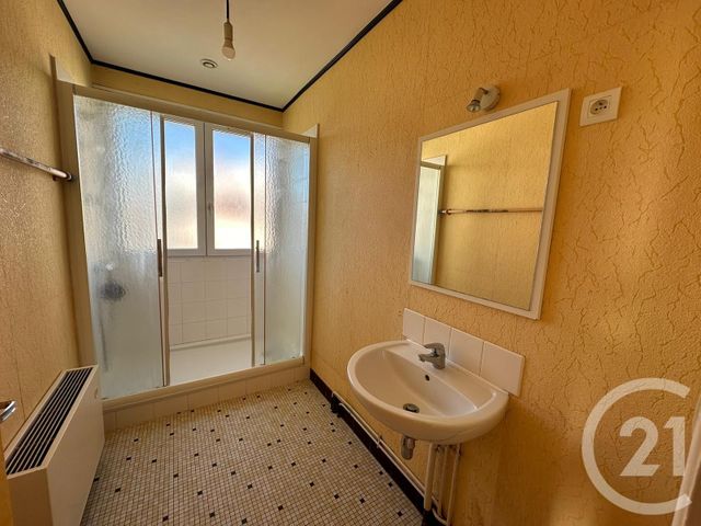 Maison à vendre - 5 pièces - 102 m2 - La Roche Sur Yon - 85 - PAYS-DE-LOIRE