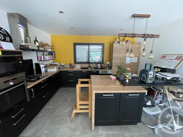 Maison à vendre - 5 pièces - 110 m2 - Lege - 44 - PAYS-DE-LOIRE